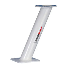 Scanstrut CAM-PT-300-02 Aluminum PowerTower f/Cameras - 12’’ [CAM-PT-300-02] - Radar/TV Mounts
