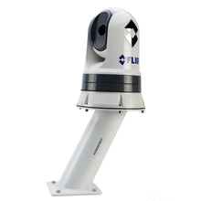 Scanstrut CAM-PT-300-03 Aluminum PowerTower f/FLIR M300 Cameras - 12’’ [CAM-PT-300-03] - Radar/TV Mounts