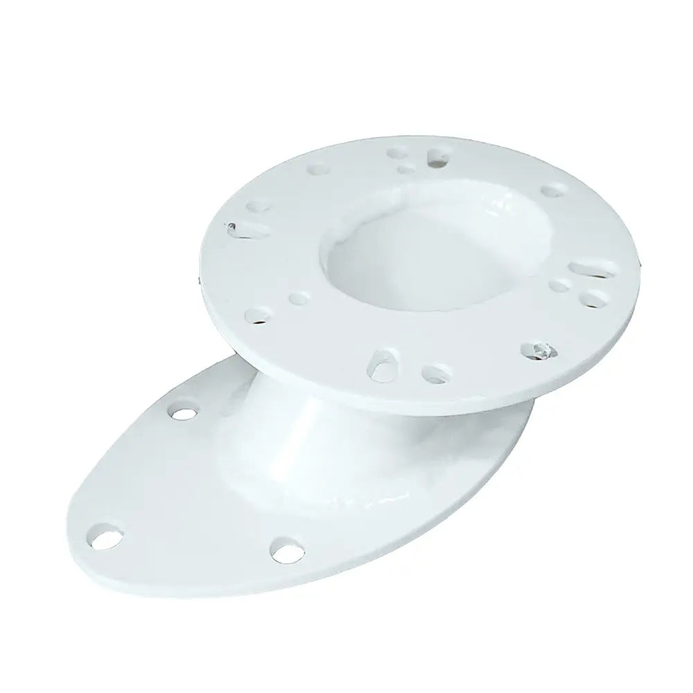 Scanstrut Camera Plate 1 f/FLIR M-Series Cameras Searchlights [DPT-C-PLATE-01] - Radar/TV Mounts