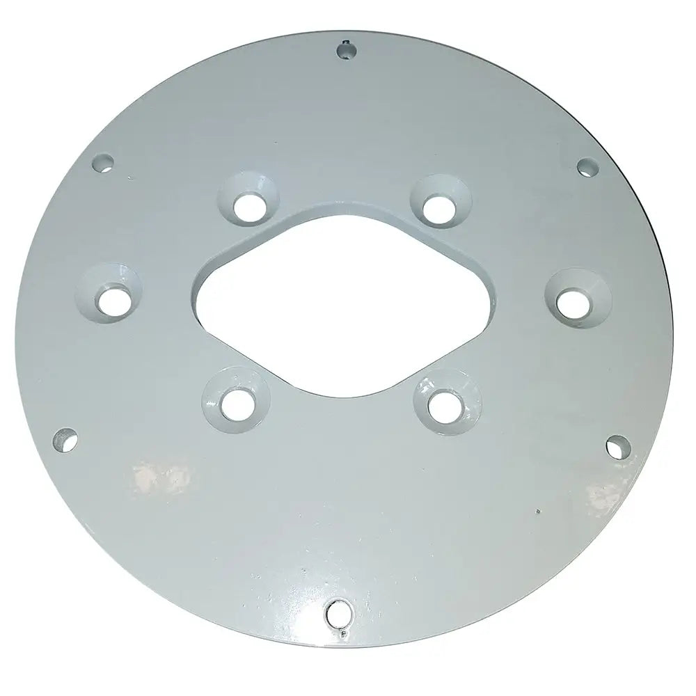 Scanstrut Camera Plate 2 f/FLIR m100/200 Thermal Imaging Cameras [DPT-C-PLATE-02] - Radar/TV Mounts
