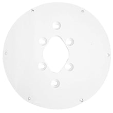 Scanstrut Camera Plate 3 Fits FLIR M300 Series Thermal Cameras f/Dual Mount Systems [DPT-C-PLATE-03] - Radar/TV Mounts