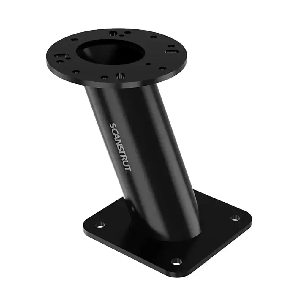 Scanstrut Camera PowerTower Black 6’’ [CAM PT 150 01 BLK] Radar/TV Mounts