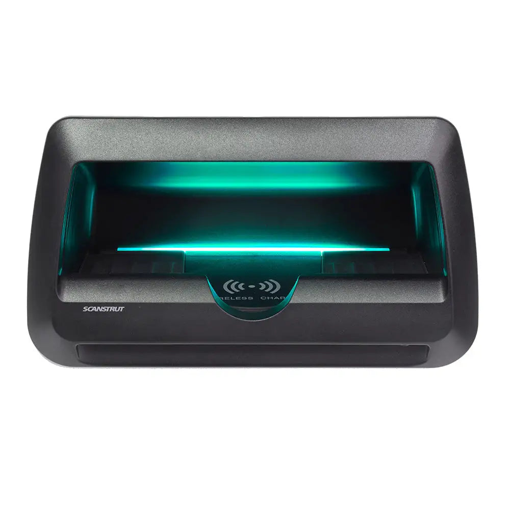 Scanstrut Cove Wireless RGB LED Charger 3-Coil - 15W - 12/24V [SC-CW-10GT] - Accessories