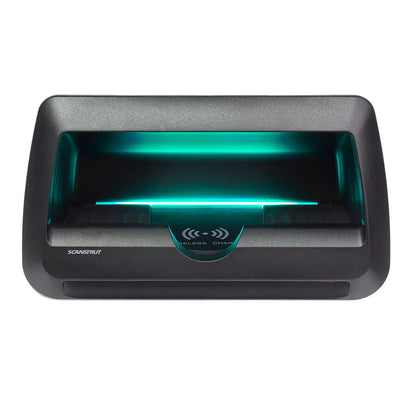 Scanstrut Cove Wireless RGB LED Charger 3-Coil - 15W - 12/24V [SC-CW-10GT] - Accessories