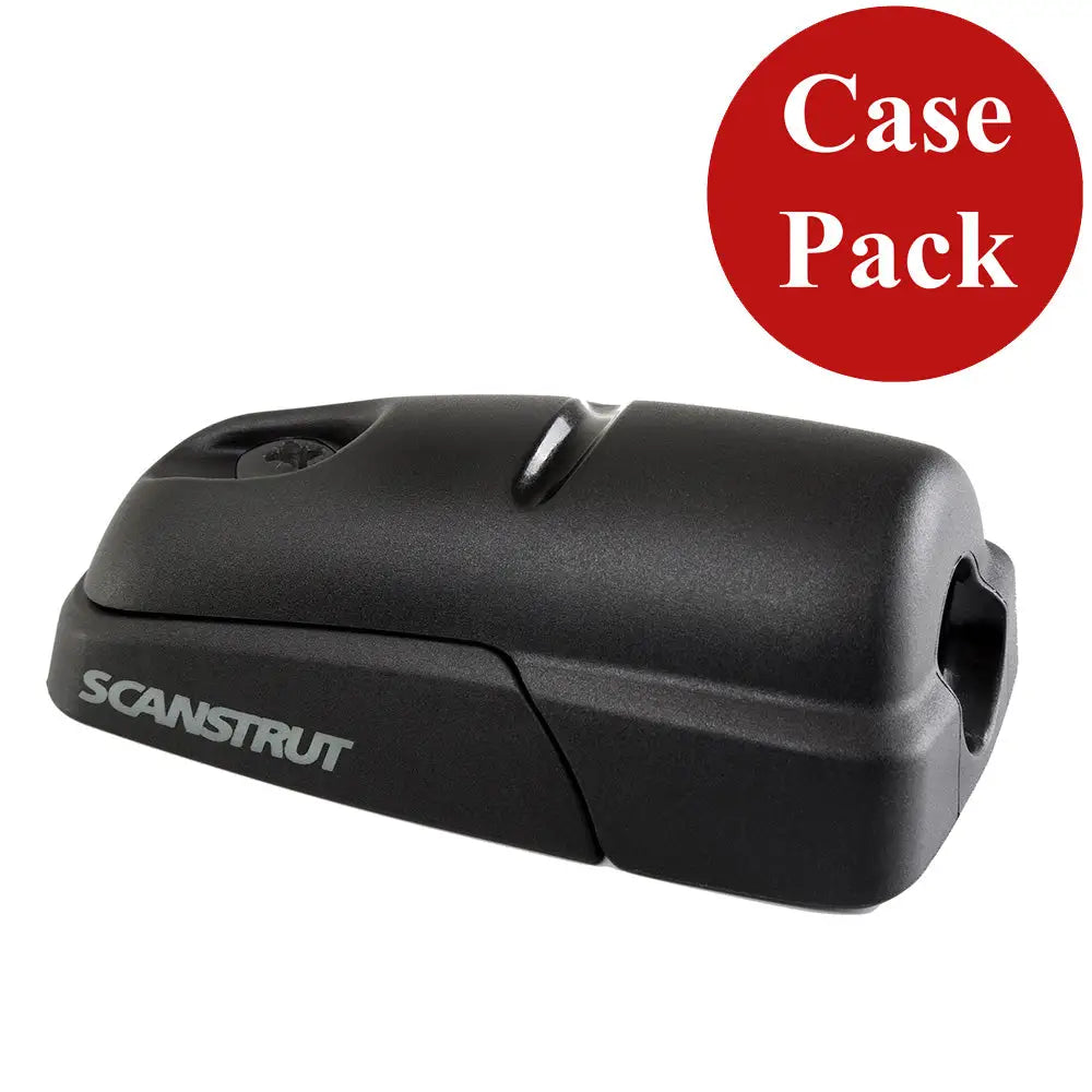 Scanstrut DS-H10-BLK Horizontal Cable Seal- Black *3-Pack [DS-H10-BLK-3] - Wire Management