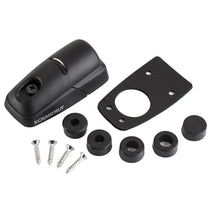 Scanstrut DS-H10-BLK Horizontal Cable Seal- Black *5-Pack [DS-H10-BLK-5] - Wire Management