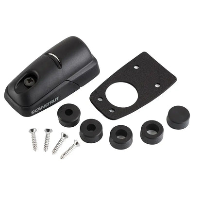 Scanstrut DS-H10-BLK Horizontal Cable Seal- Black [DS-H10-BLK] - Wire Management