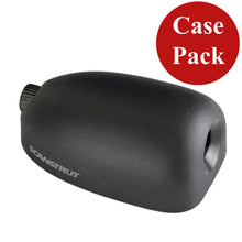 Scanstrut DS-H6-BLK Horizontal Cable Seal - Black *5-Pack [DS-H6-BLK-5] - Wire Management