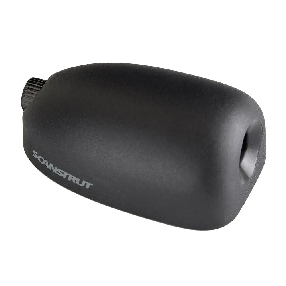 Scanstrut DS-H6-BLK Horizontal Cable Seal - Black [DS-H6-BLK] - Wire Management