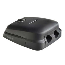 Scanstrut DS-HD6-BLK Horizontal Double Cable Seal - Black [DS-HD6-BLK] - Wire Management