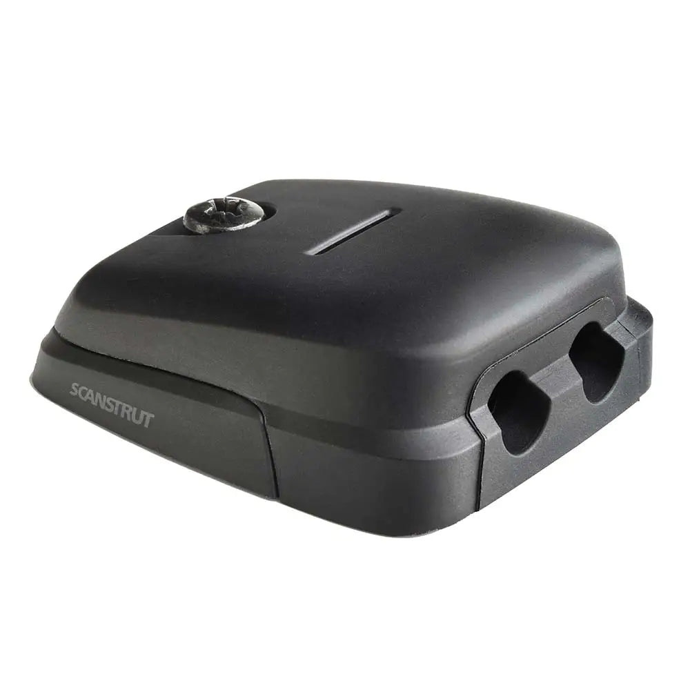 Scanstrut DS-HD6-BLK Horizontal Double Cable Seal - Black [DS-HD6-BLK] - Wire Management