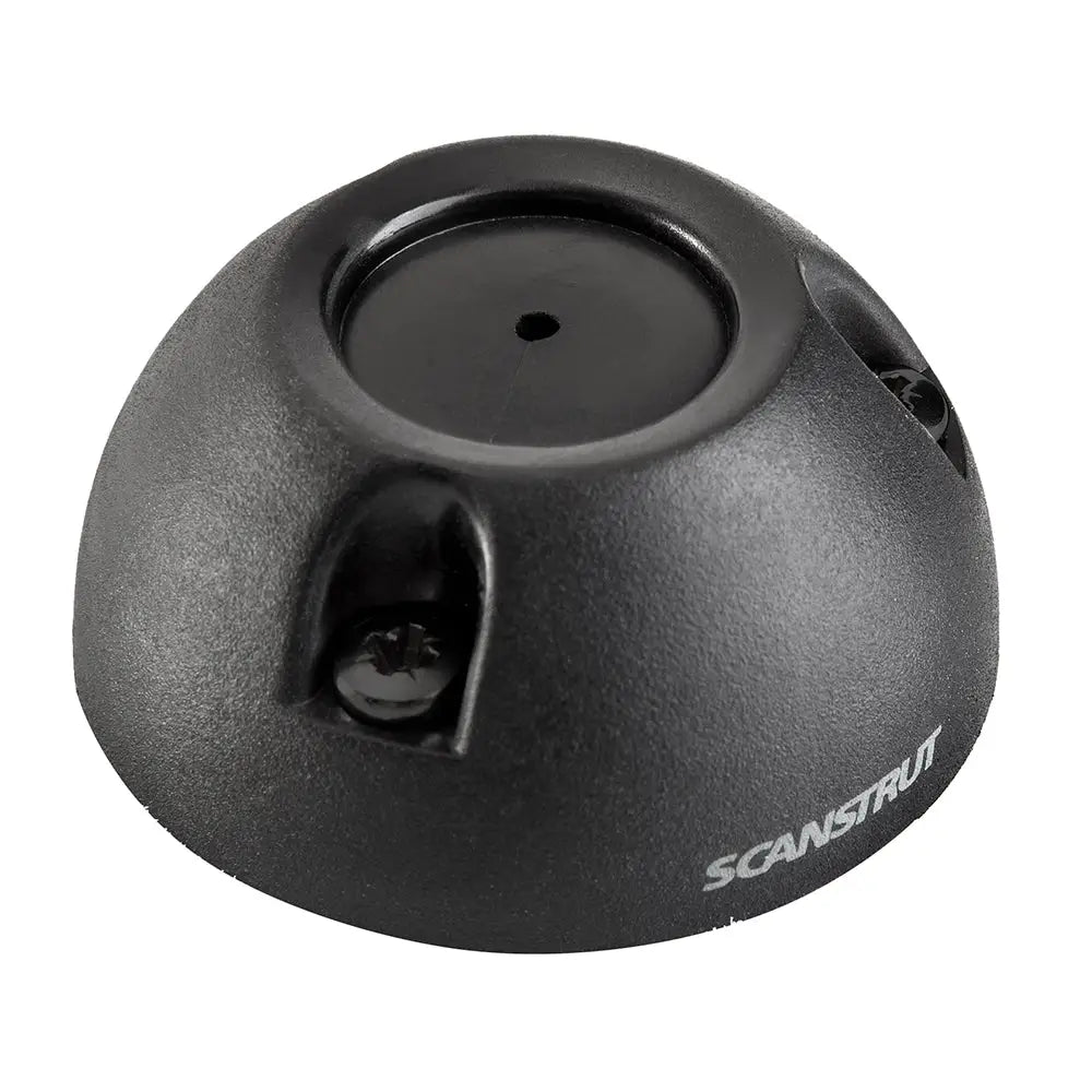 Scanstrut DS16-P-BLK Vertical Cable Seal - Black [DS16-P-BLK] - Wire Management