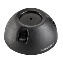 Scanstrut DS16-P-BLK Vertical Cable Seal - Black [DS16-P-BLK] - Wire Management