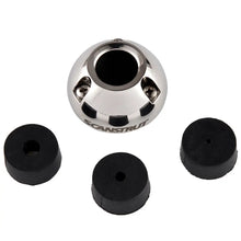 Scanstrut DS16-S Vertical Cable Seal - Stainless Steel [DS16-S] - Wire Management