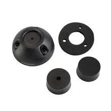 Scanstrut DS16-SL Starlink Compatible Cable Seal - Black [DS16-SL-BLK] - Wire Management