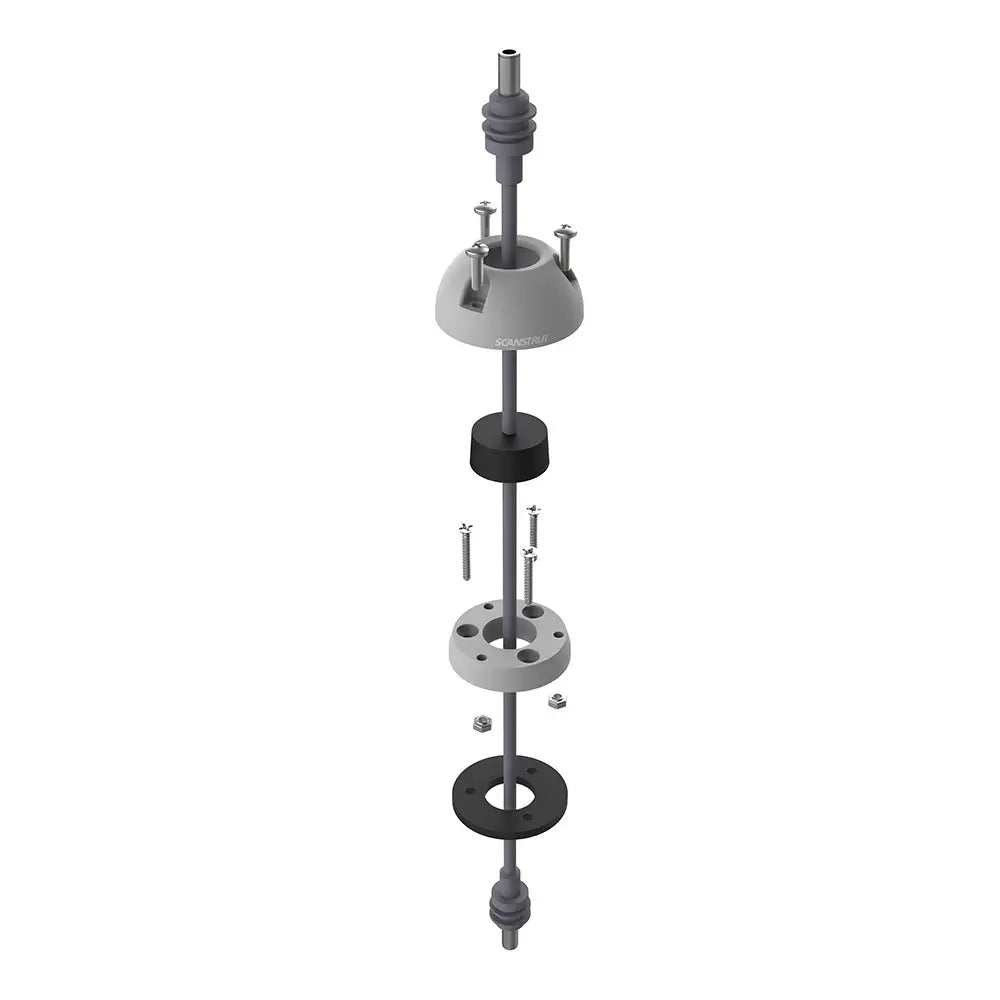 Scanstrut DS16-SL Starlink Compatible Cable Seal - Grey [DS16-SL] - Wire Management