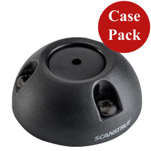 Scanstrut DS21A-P-BLK Vertical Cable Seal - Black *5-Pack [DS21A-P-BLK-5] - Wire Management
