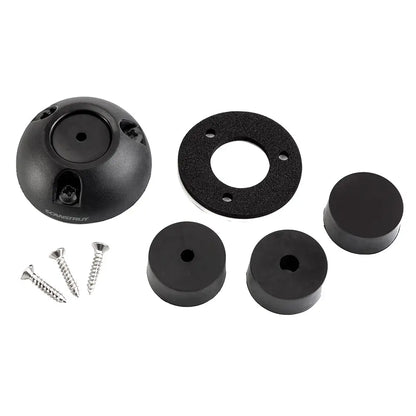 Scanstrut DS21A-P-BLK Vertical Cable Seal - Black [DS21A-P-BLK] - Wire Management
