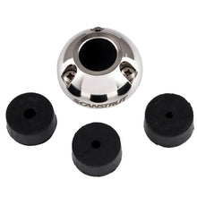 Scanstrut DS21A-S Vertical Cable Seal - Stainless Steel [DS21A-S] - Wire Management