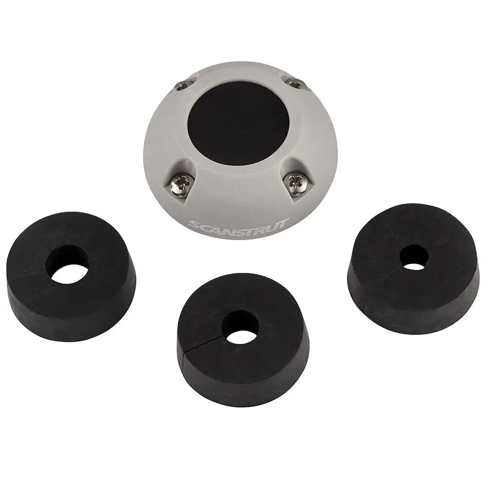 Scanstrut DS30-P-3 Vertical Cable Seal *3-Pack [DS30-P-3] - Wire Management
