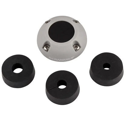 Scanstrut DS30-P-3 Vertical Cable Seal *3-Pack [DS30-P-3] - Wire Management