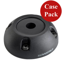 Scanstrut DS30-P-BLK Vertical Cable Seal - Black *3-Pack [DS30-P-BLK-3] - Wire Management