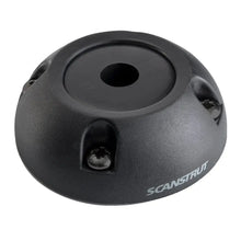 Scanstrut DS30-P-BLK Vertical Cable Seal - Black [DS30-P-BLK] - Wire Management