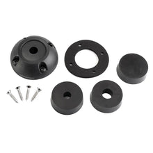 Scanstrut DS30-P-BLK Vertical Cable Seal - Black [DS30-P-BLK] - Wire Management