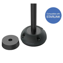 Scanstrut DS30 SL Starlink Cable Seal Black [DS30 SL BLK] Wire Management