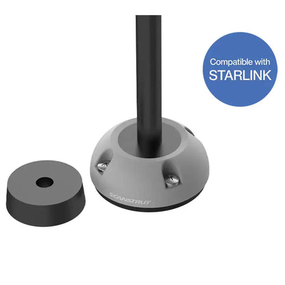 Scanstrut DS30-SL Starlink Cable Seal - Grey [DS30-SL] - Wire Management