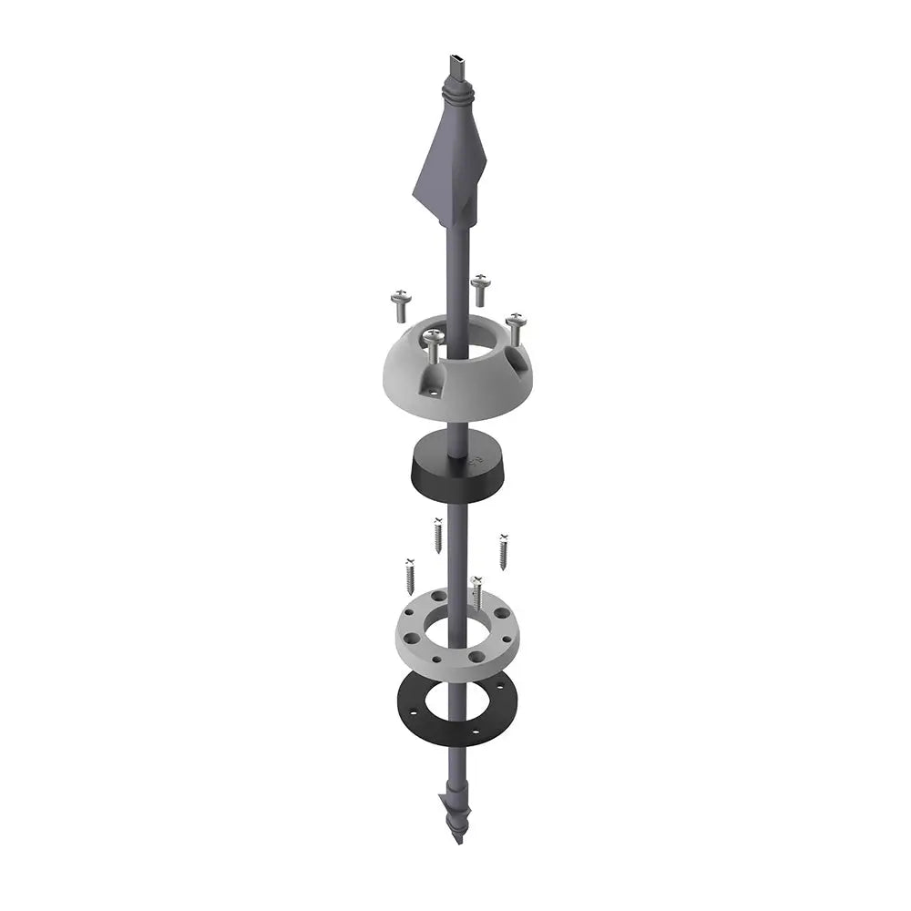 Scanstrut DS30-SL Starlink Cable Seal - Grey [DS30-SL] - Wire Management