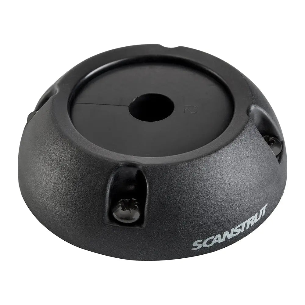 Scanstrut DS40-P-BLK Vertical Cable Seal - Black [DS40-P-BLK] - Wire Management