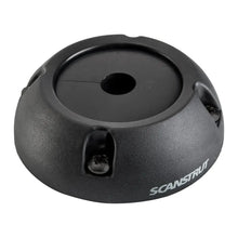 Scanstrut DS40-P-BLK Vertical Cable Seal - Black [DS40-P-BLK] - Wire Management