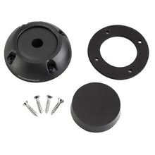 Scanstrut DS40-P-BLK Vertical Cable Seal - Black [DS40-P-BLK] - Wire Management