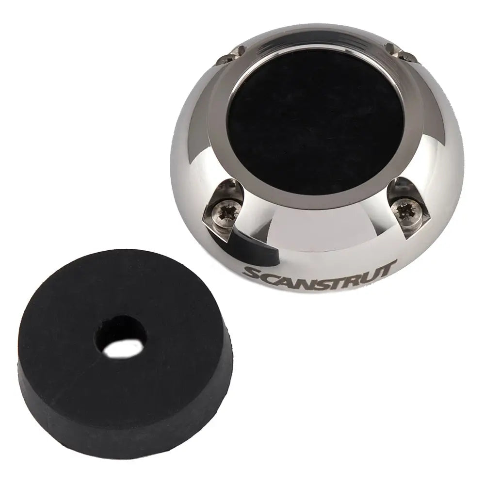 Scanstrut DS40-S Vertical Cable Seal - Stainless Steel [DS40-S] - Wire Management