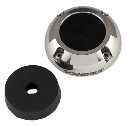 Scanstrut DS40-S Vertical Cable Seal - Stainless Steel [DS40-S] - Wire Management