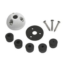 Scanstrut DS6-P Vertical Cable Seal [DS6-P] - Wire Management