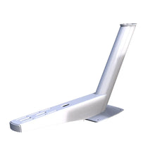 Scanstrut Dual PowerTower Strut - Open Array [DPT-OA] - Radar/TV Mounts