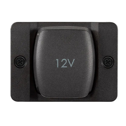 Scanstrut Flip Pro 12V Power Socket [SC-12V-F1] - Accessories