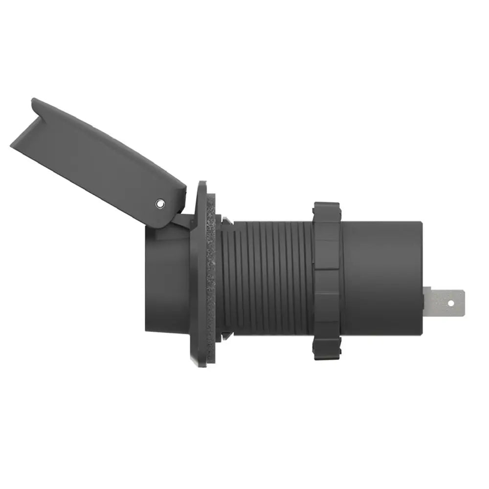 Scanstrut Flip Pro Duo - USB-A USB-C w/12V Power Socket [SC-MULTI-F2] - Accessories
