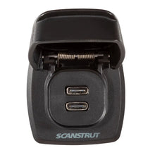Scanstrut Flip Pro Max - Dual USB-C Charge Socket [SC-USB-F3] - Accessories