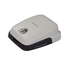 Scanstrut Horizontal Double-Entry Cable Seal - Grey [DS-HD6] - Wire Management