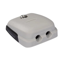 Scanstrut Horizontal Double-Entry Cable Seal - Grey [DS-HD6] - Wire Management