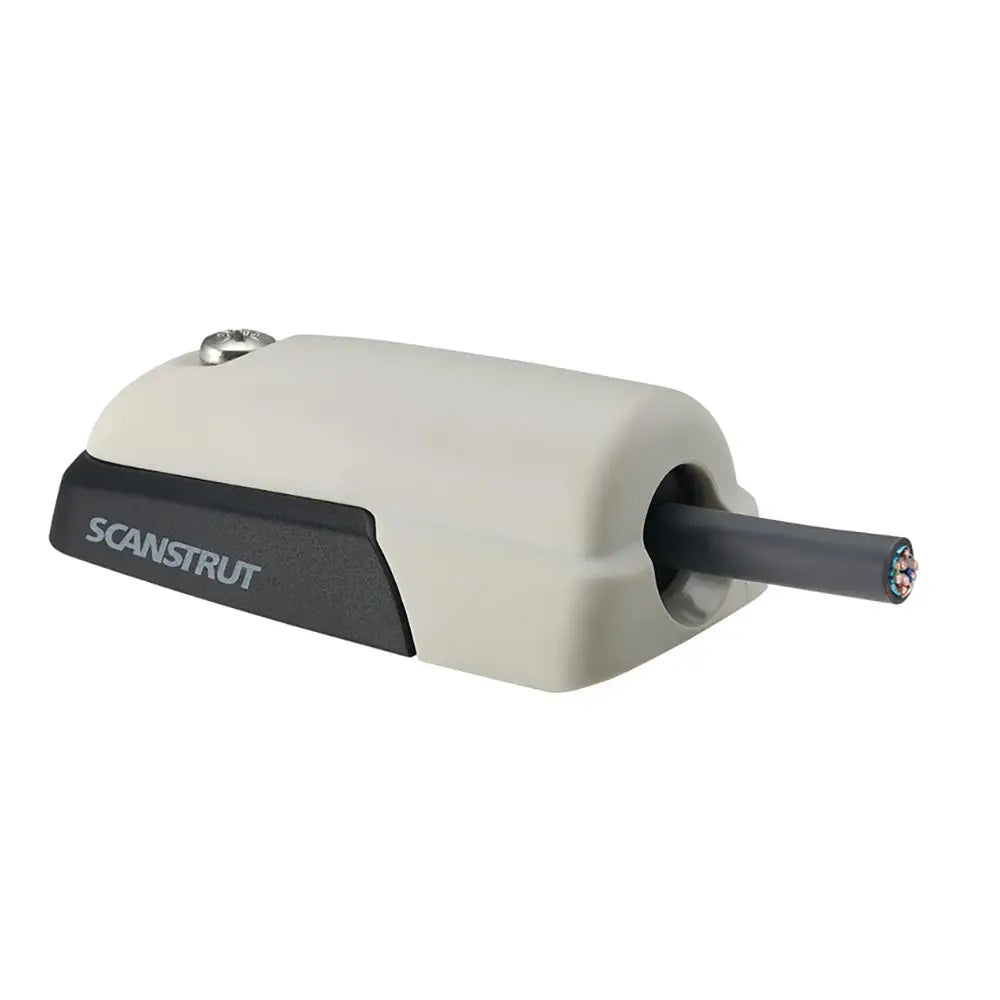 Scanstrut Horizontal Grey Cable Seal Starlink Compatible - Accessories