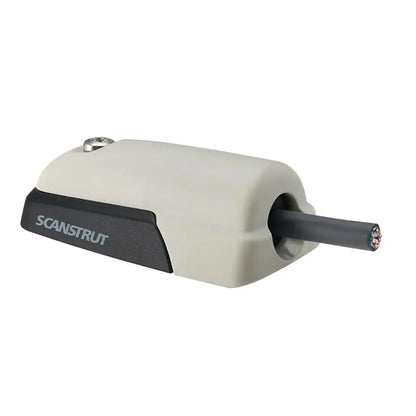 Scanstrut Horizontal Grey Cable Seal Starlink Compatible - Accessories