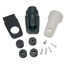 Scanstrut Horizontal Grey Cable Seal Starlink Compatible - Accessories