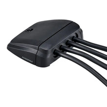 Scanstrut Horizontal Multi Cable Seal - Black [DS-H-MULTI-BLK] - Wire Management
