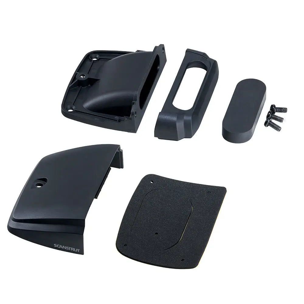 Scanstrut Horizontal Multi Cable Seal - Black [DS-H-MULTI-BLK] - Wire Management