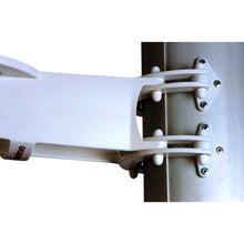 Scanstrut Mast Mount Adapter Kit [50100] - Radar/TV Mounts