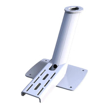 Scanstrut Modular Dual PowerTower Strut - Compact Domes Only [DPT-R-COMP] - Radar/TV Mounts